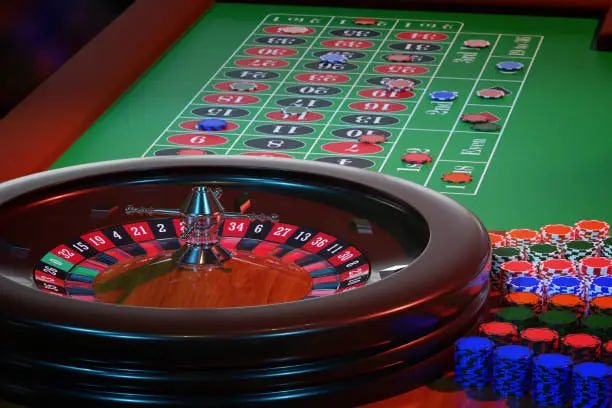 Pengalaman hiburan sports dan casino yang bertanggung jawab dan terkendali bersama 133