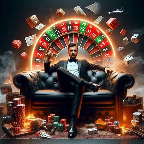 Tim layanan pelanggan profesional siap memberikan bantuan kepada pemain 133