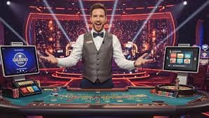 Pengalaman bermain sports dan casino modern di perangkat mobile